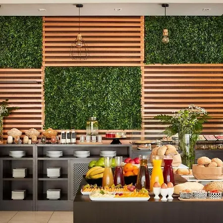 Hotell El Atico Tenerife