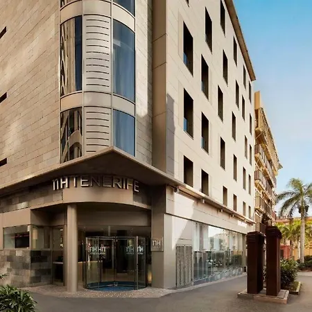 El ático Tenerife Hotel Santa Cruz de Tenerife